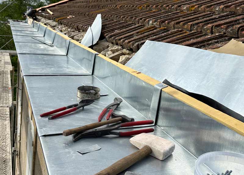 PROVIGNAL TOITURE : Artisan couvreur dans le Tarn-et-Garonne (82), la Haute-Garonne (31) et le Tarn (81) : Travaux de couverture, faîtage, recherche de fuite toit, installation de fenêtre de toit veux, zinguerie, nettoyage démoussage et peinture hydrofuge toiture, nettoyage démoussage ravalement peinture façade, Imperméabilisation façade. L’entreprise PROVIGNAL TOITURE, basé à Montaubant intervient dans les meilleurs dans le Tarn-et-Garonne (82), la Haute-Garonne (31) et le Tarn (81).