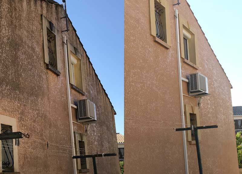 PROVIGNAL TOITURE : Artisan couvreur dans le Tarn-et-Garonne (82), la Haute-Garonne (31) et le Tarn (81) : Travaux de couverture, faîtage, recherche de fuite toit, installation de fenêtre de toit veux, zinguerie, nettoyage démoussage et peinture hydrofuge toiture, nettoyage démoussage ravalement peinture façade, Imperméabilisation façade. L’entreprise PROVIGNAL TOITURE, basé à Montaubant intervient dans les meilleurs dans le Tarn-et-Garonne (82), la Haute-Garonne (31) et le Tarn (81).